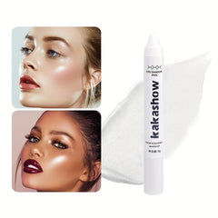 Pearly Facial Highlight Stick for Radiant Skin