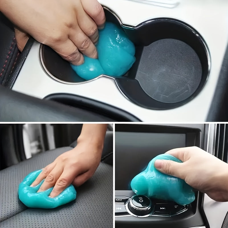 Car Cleaning Gel Dust and Mud Remover Reusable Multifunctional