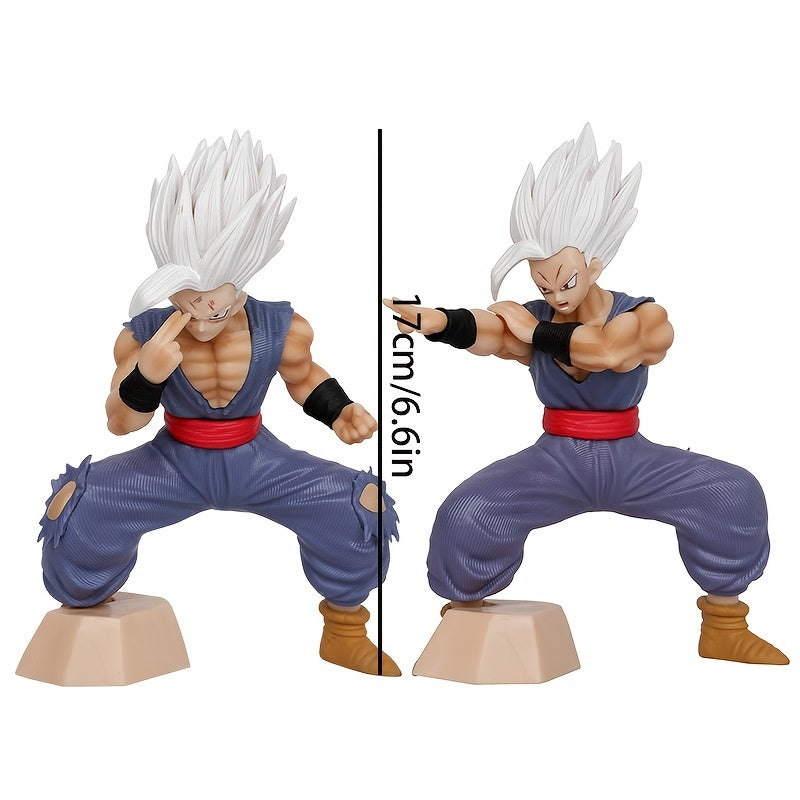 Anime Character Home Decoration Collectible Ornament Toy Figure