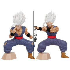 Anime Character Home Decoration Collectible Ornament Toy Figure