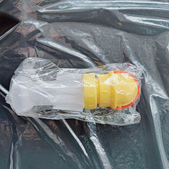Bottle Mouth Conversion Cap Anti-Choking Straw Cap