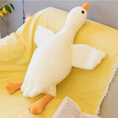 Cute Duck Doll Plush Toy for Kids