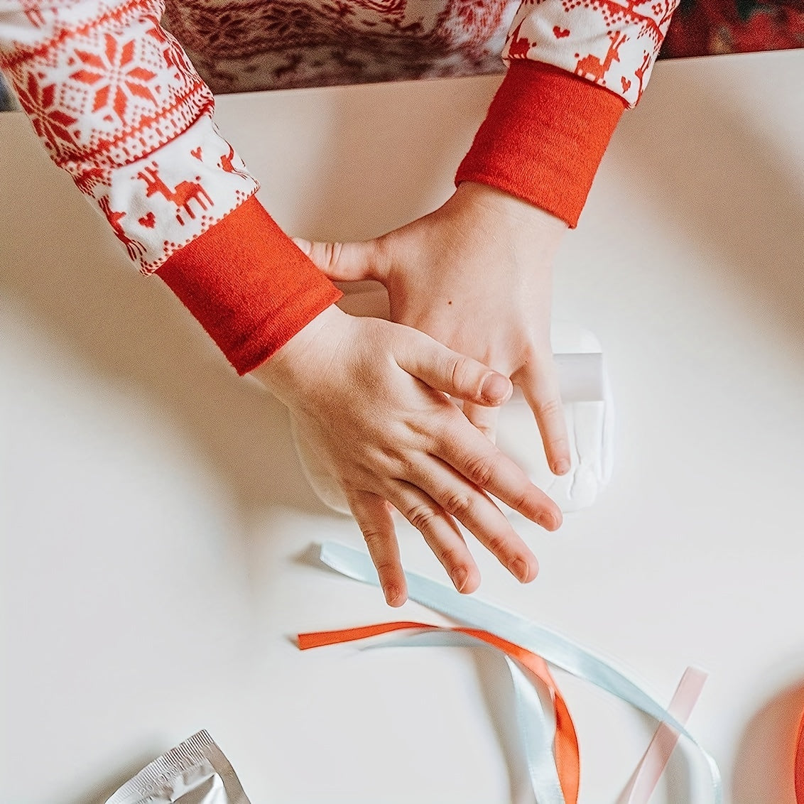 Pawprint Keepsake Kit Paw Print Ornament Tool Dogs Cats