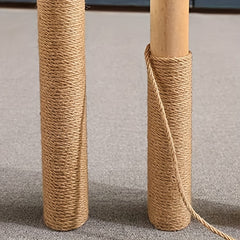 4-Layer Durable Twine 164ft for Gardening and Crafts