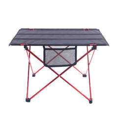 Portable Camping Table with Carry Bag for Outdoor Activities