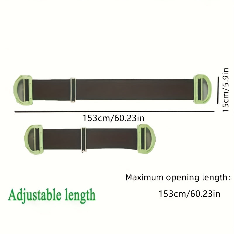 1pc Moving Belt Moving Weight Moving Tool