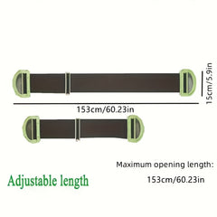 1pc Moving Belt Moving Weight Moving Tool