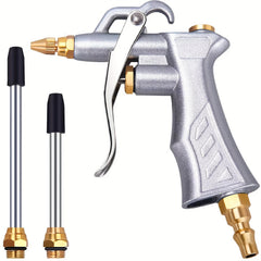 Marine Cleaning And Dusting Gun High Pressure Pneumatic Dust Blowing Gun