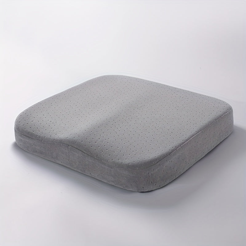 Foam Slow Rebound Cushion for Yoga and Meditation