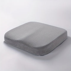 Foam Slow Rebound Cushion for Yoga and Meditation
