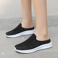 Women's Lightweight Mesh Walking Shoes