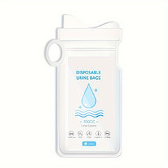 Car Emergency Urine Bag Disposable Urinal Portable Vomiting Bag