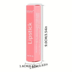 Halloween Matte Velvet Lipstick Non Fade Long Lasting Moisturizing