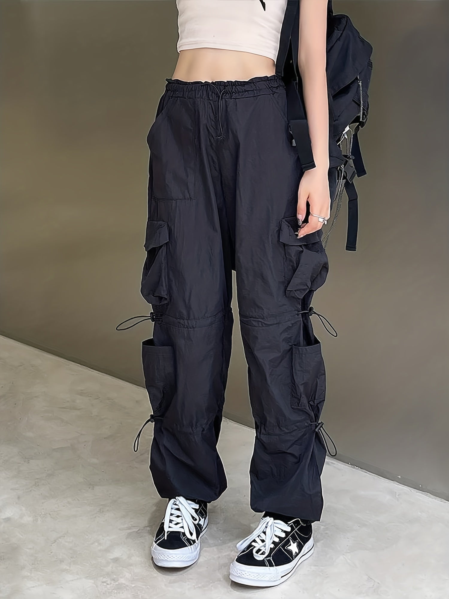 Women's Quick Dry Sports Pants for Running Hiking & Athleisure