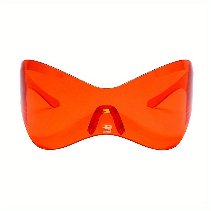 European/American Hip Hop Sunglasses