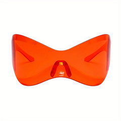 European/American Hip Hop Sunglasses