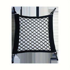 Car Storage Bag Box Net Tail Luggage Net Car Net