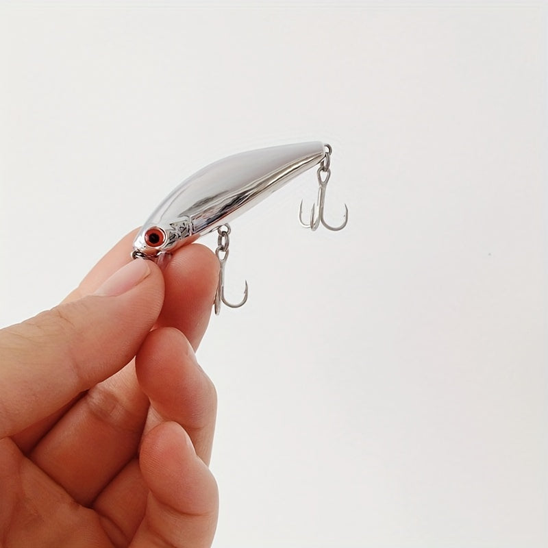 5g Deep Swinging Bait Crank Bait Fishing Tackle Accessories