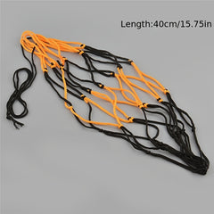 Mesh Bag Ball Pouch Storage Sports Ball Net Bag