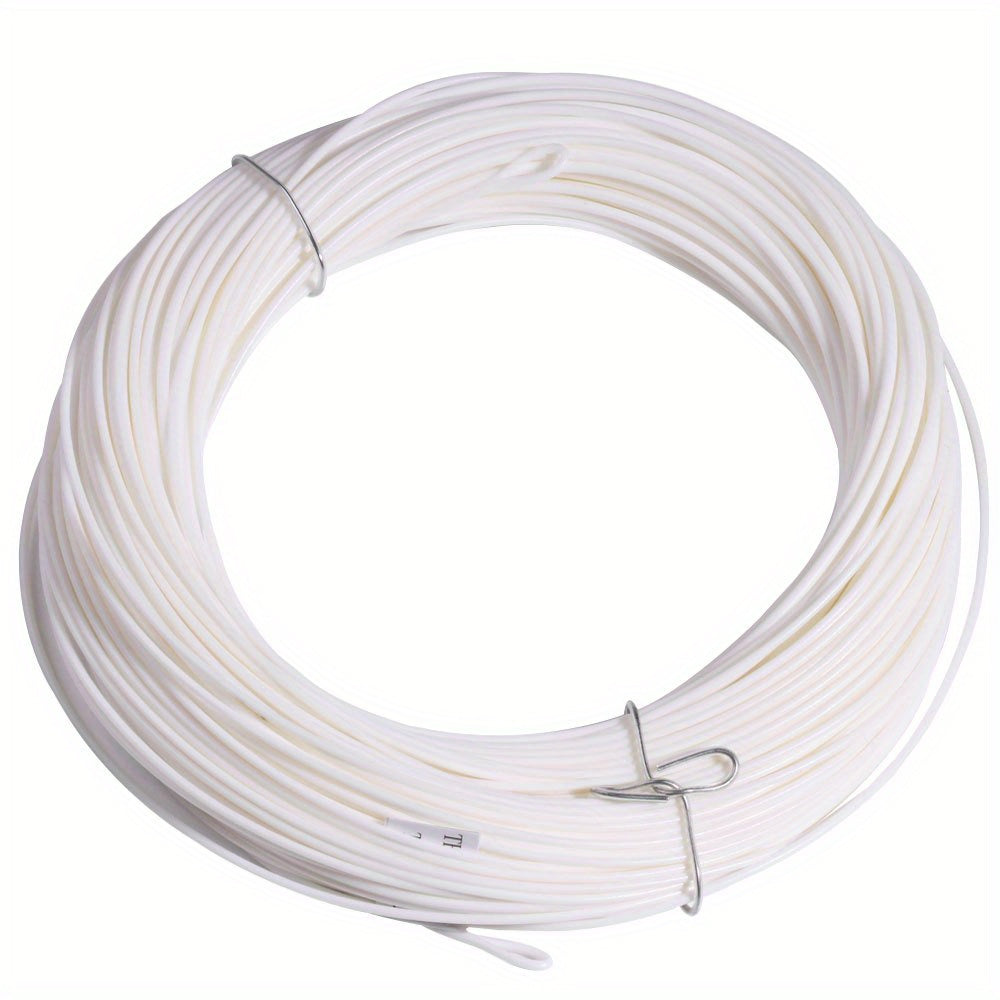 High 1F 8F Weight Floating Fly Fishing Line 100ft