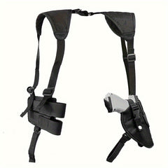 Adjustable Tactical Vest for Outdoor and Concealment