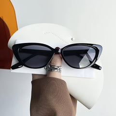 Y2K Cat Eye Sunglasses UV400