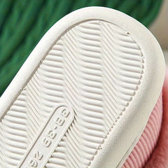 Women's Winter Snow Boots Thick Fleece Lining Warm Flat Ankle Boots