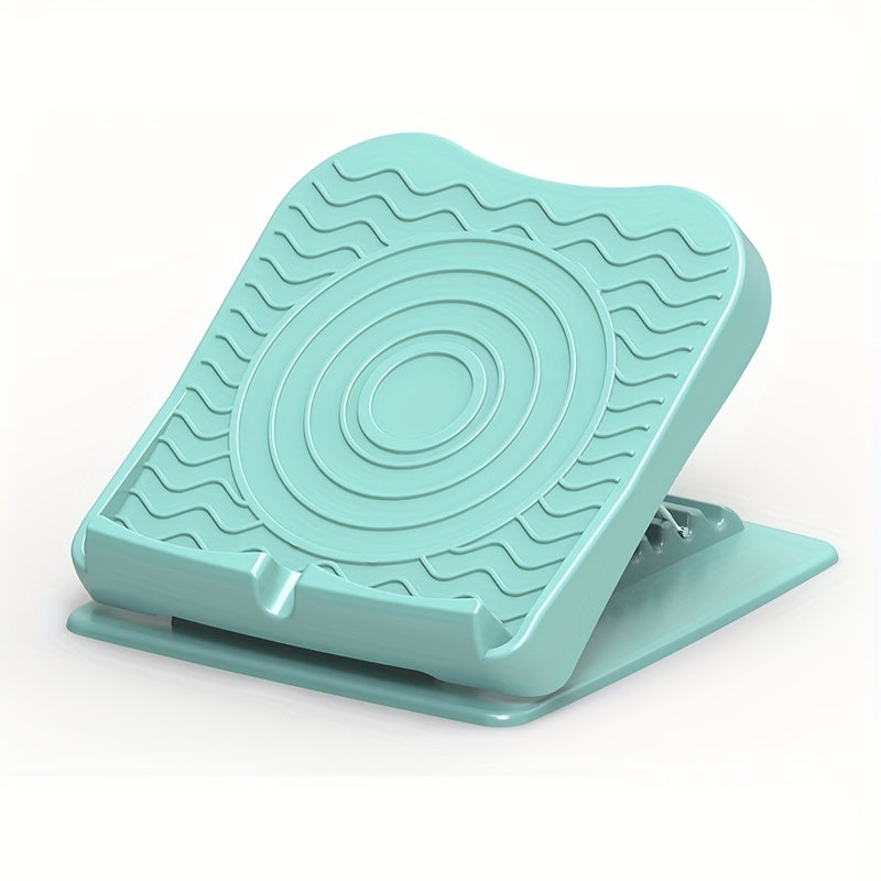 Non Slip Pedal Board for Calf Stretches & Yoga Practice