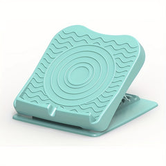 Non Slip Pedal Board for Calf Stretches & Yoga Practice