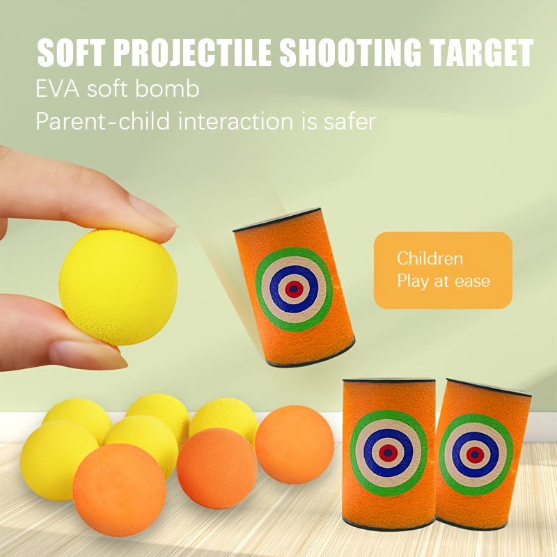 Slingshot Toys For Outdoor & Indoor Game Hand Eye Coordination Training