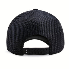 Men's Casual Baseball Cap Outdoor Truck Driver Cap