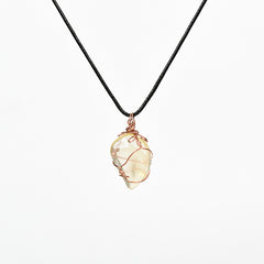 Crystal Pendant Necklace Kids Gift Children's Birthday
