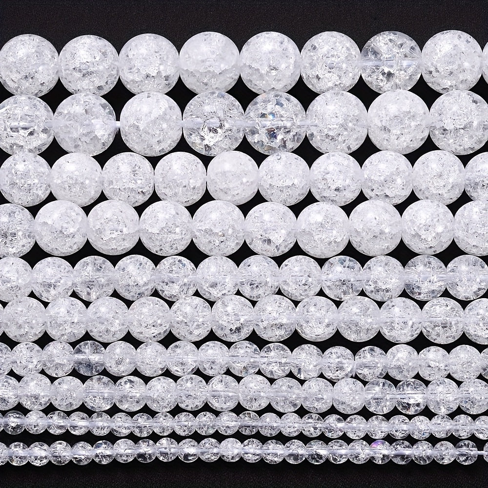 Natural Stone Beads for Jewelry Making DIY Bracelet Necklace Charms 4-12mm