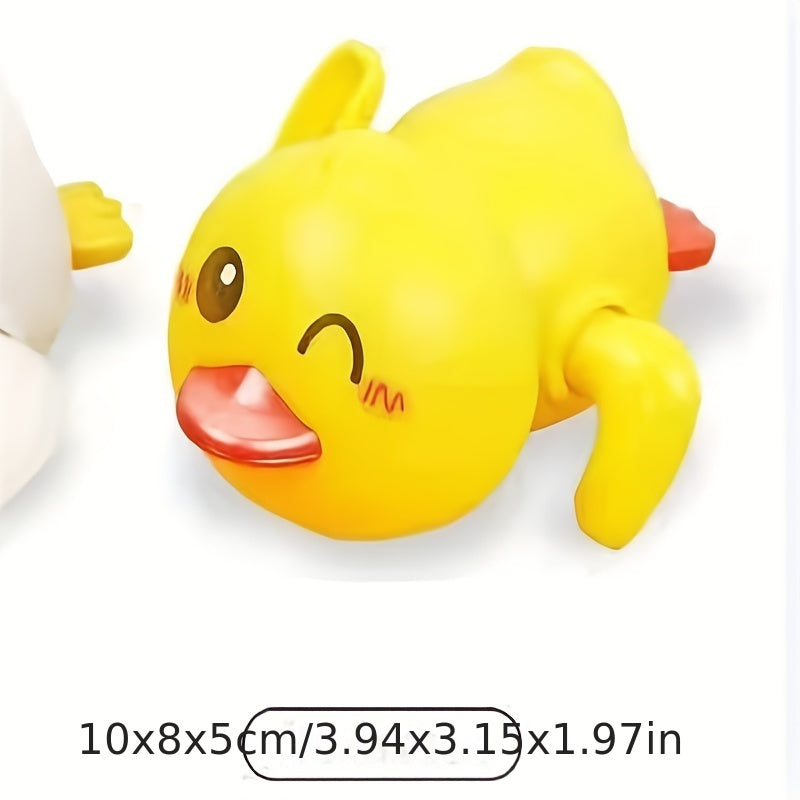 Infant Bath Toys Saudi Toys Soothing Swimming Animal Toys