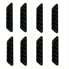 8pcs Rug Pad Gripper Non Slip Rug Pads Washable Area Rug Pad