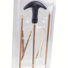 7pcs Portable Gun Cleaning Kit for 177 22 4 5 5 5mm Rifles