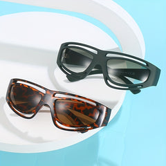 Y2K Wrap Around Sunglasses UV400