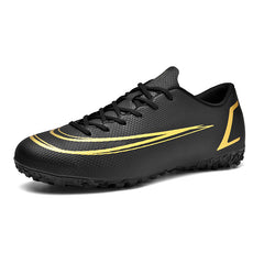 Anti Skid Turf Football Boots for Boys
