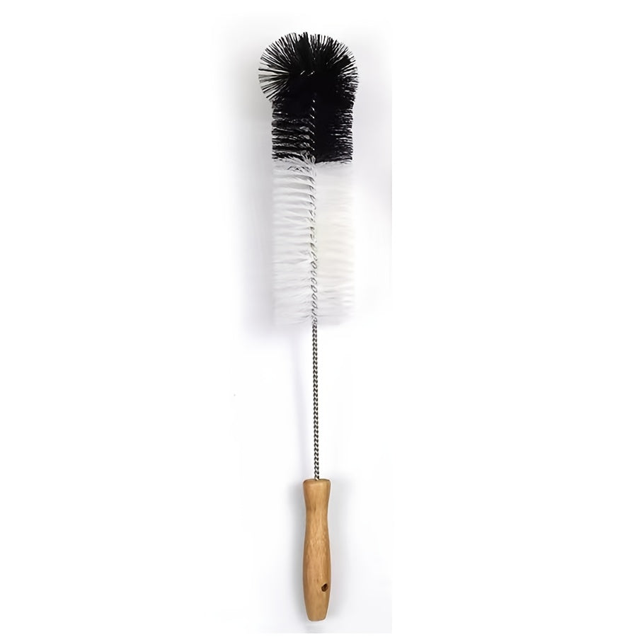 5pcs Cup Brush Water Bottle Brush Cleaning Brush Set