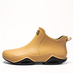Women's Waterproof Rain Boots, Anti Slip & Durable