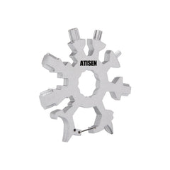 Outdoor Multifunctional Gadget for Fishing/Hiking