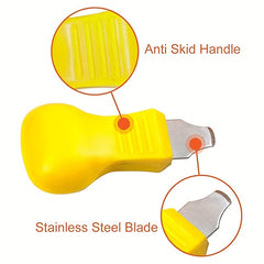 Adjustable Watch Replacement Tool Kit for Watch Back Remover Opener & Repair