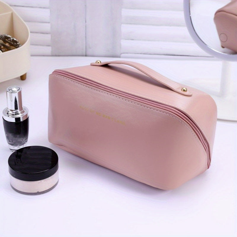 Large Capacity Portable Travel Wash Bag Underwear Storage Bag