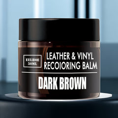Leather Repair and Maintenance Kit for Car Seats, Sofas, Clothing, Bags