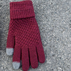 Winter Windproof Touch Screen Gloves for Skiing Cycling