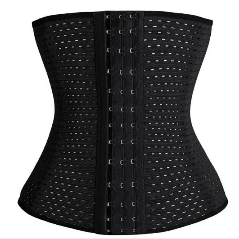 Tummy Control Waist Trainer Corset Belt