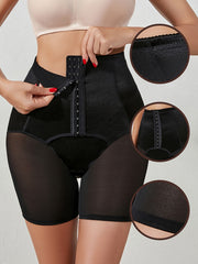 Tummy Control Compression Slimmer Shorts Women's Underwear & Shapewear