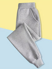 Boys Active Sweatpants Quick drying Jogger Pants