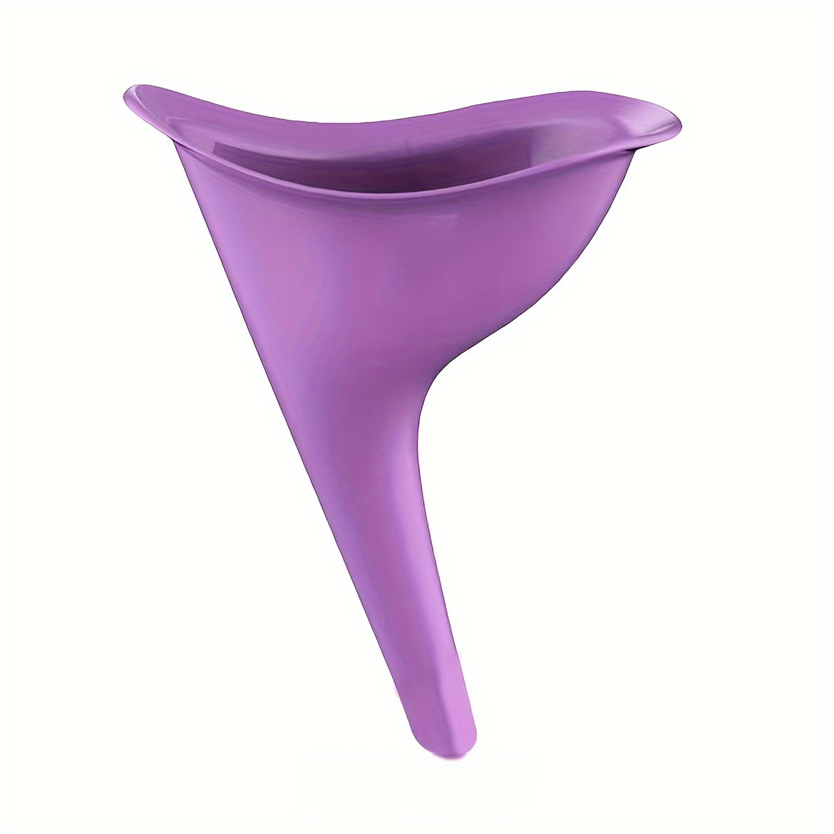 Portable Outdoor Travel Female Urinal Car Portable Urinal