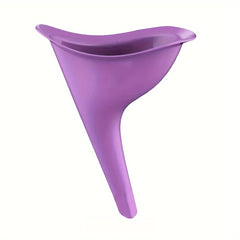 Portable Outdoor Travel Female Urinal Car Portable Urinal